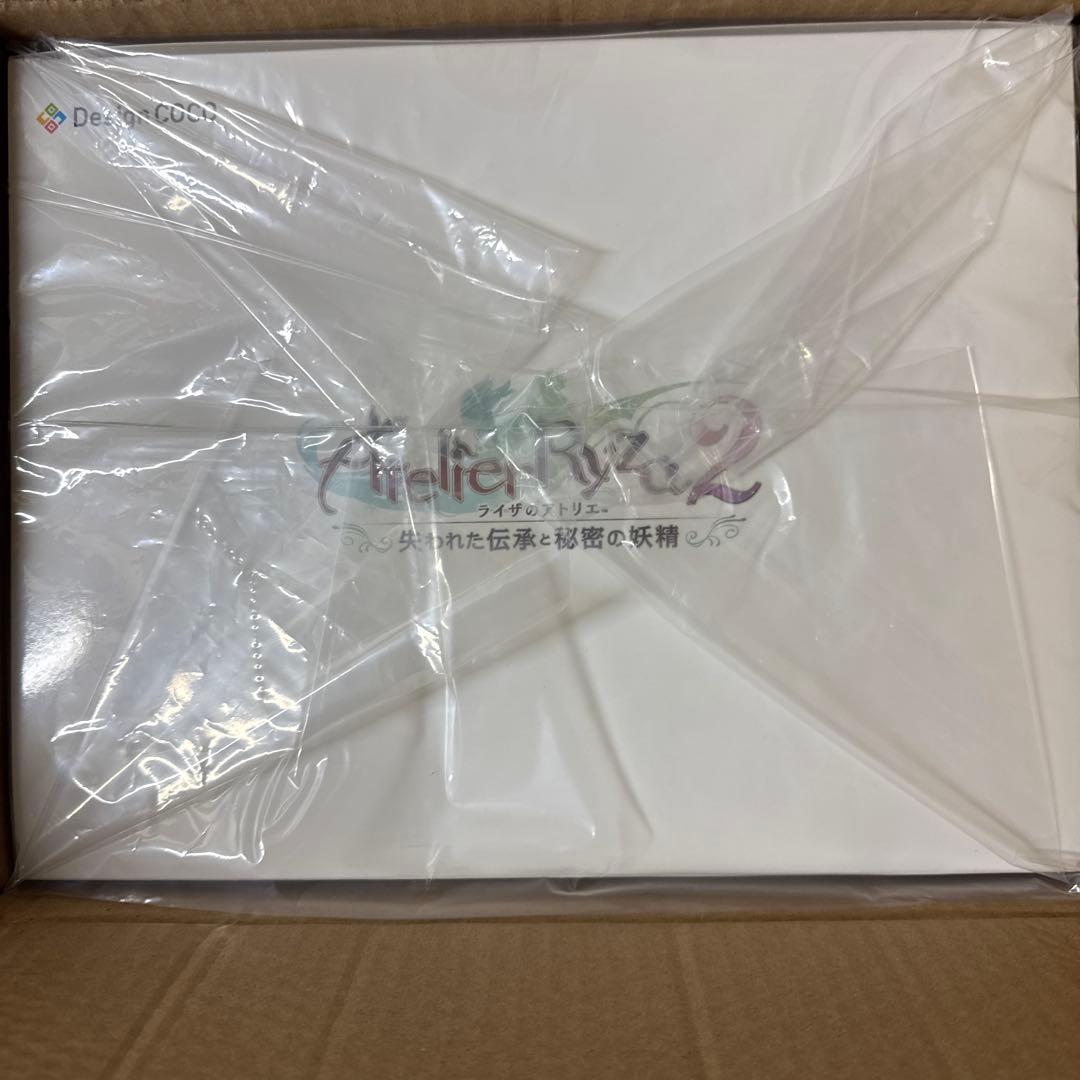 【新品未開封】ライザリン・シュタウト 水着Ver. 1/4スケールフィギュア