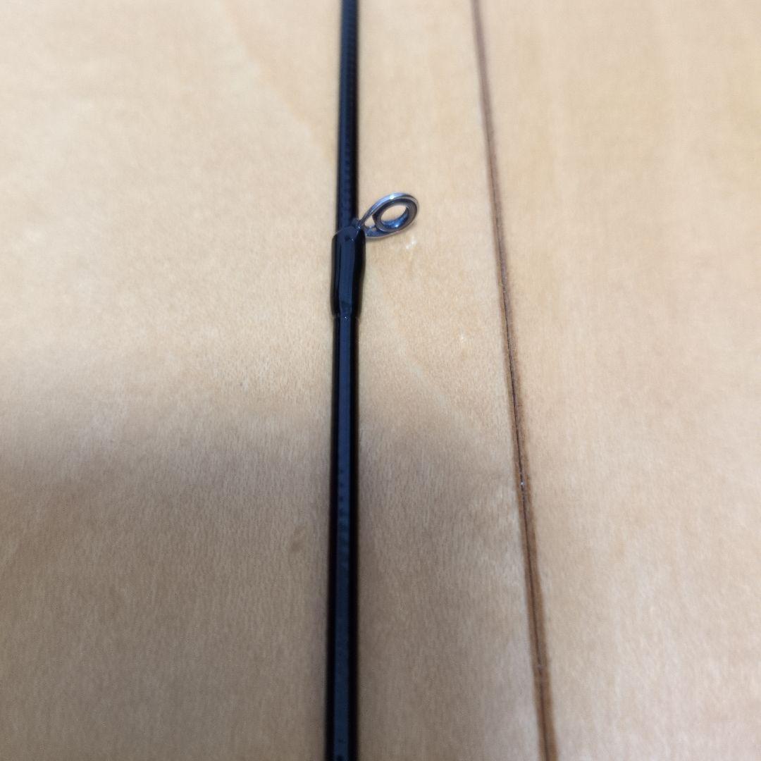 ロッド YAMAGA Blanks Lupus 66 RS