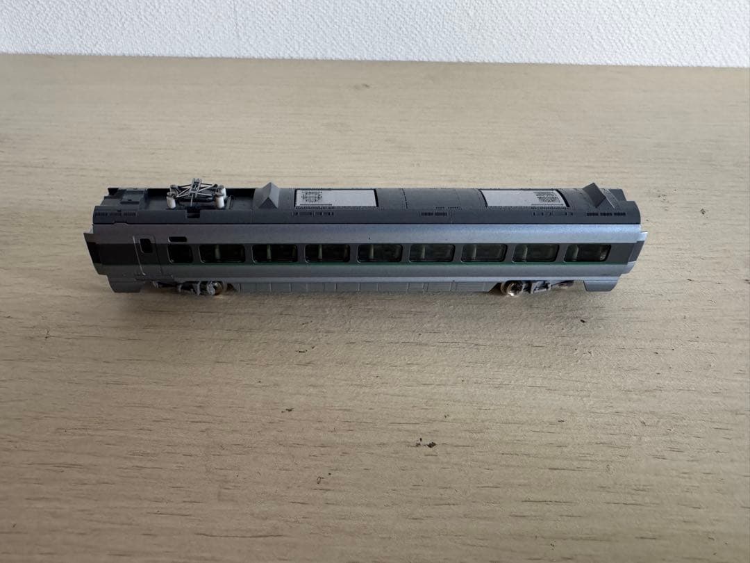 鉄道模型 TOMIX 92640 Bullet Train Series 400