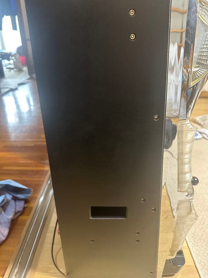 北斗の拳 世紀末救世主伝説 スマスロ