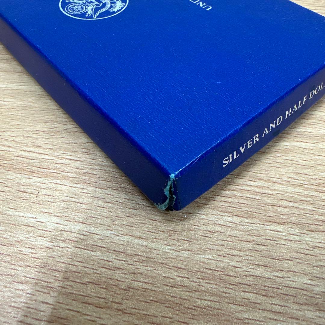 【コレクション放出】 1986年 自由の女神 建立100周年 記念セット