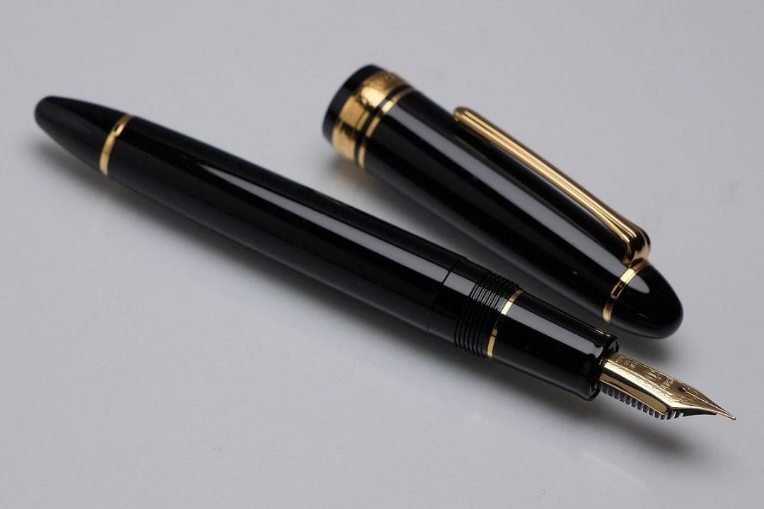 【Amami新品658】SAILOR 旧ニブ特集 プロフィット21 G-BK/M