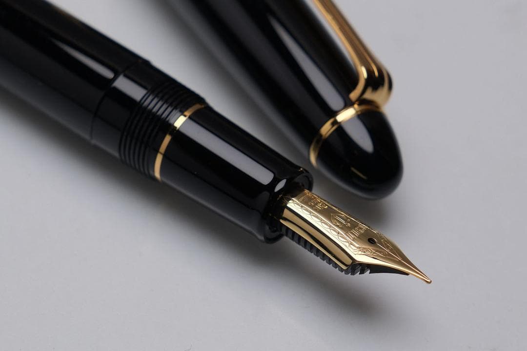 【Amami新品658】SAILOR 旧ニブ特集 プロフィット21 G-BK/M