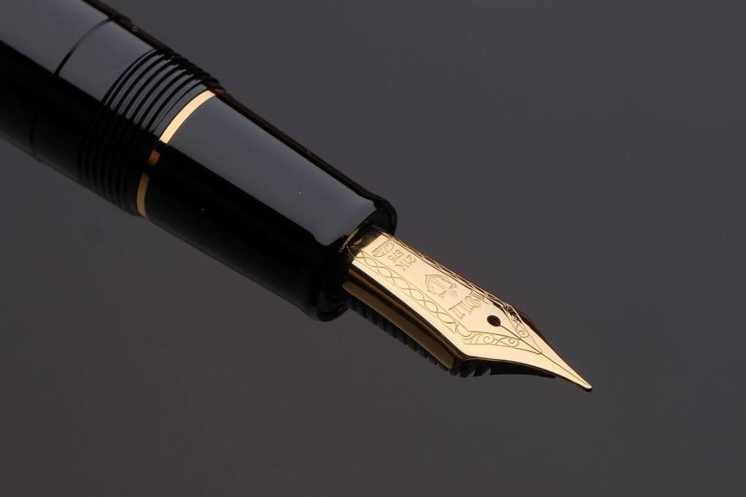 【Amami新品658】SAILOR 旧ニブ特集 プロフィット21 G-BK/M