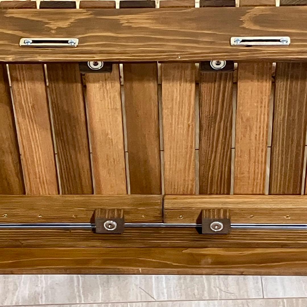 在庫品　THEBOX 基本サイズ　ウレタン仕上げ　マグネット　ボンベ引掛け仕様