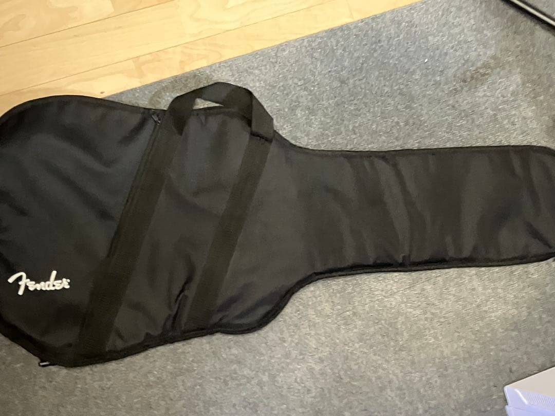 Fender Mustang 90 RW TOR Mexicoケース付き