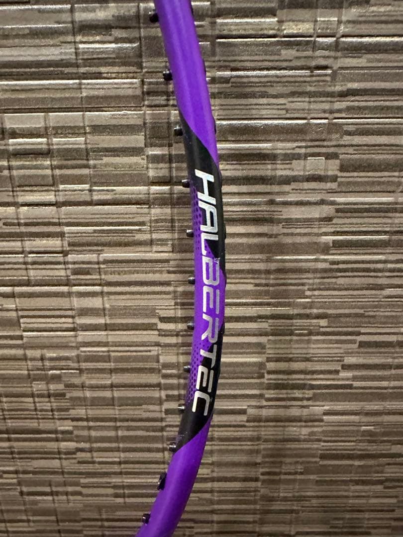 リーニン　LI-NING ハルバーテック9000