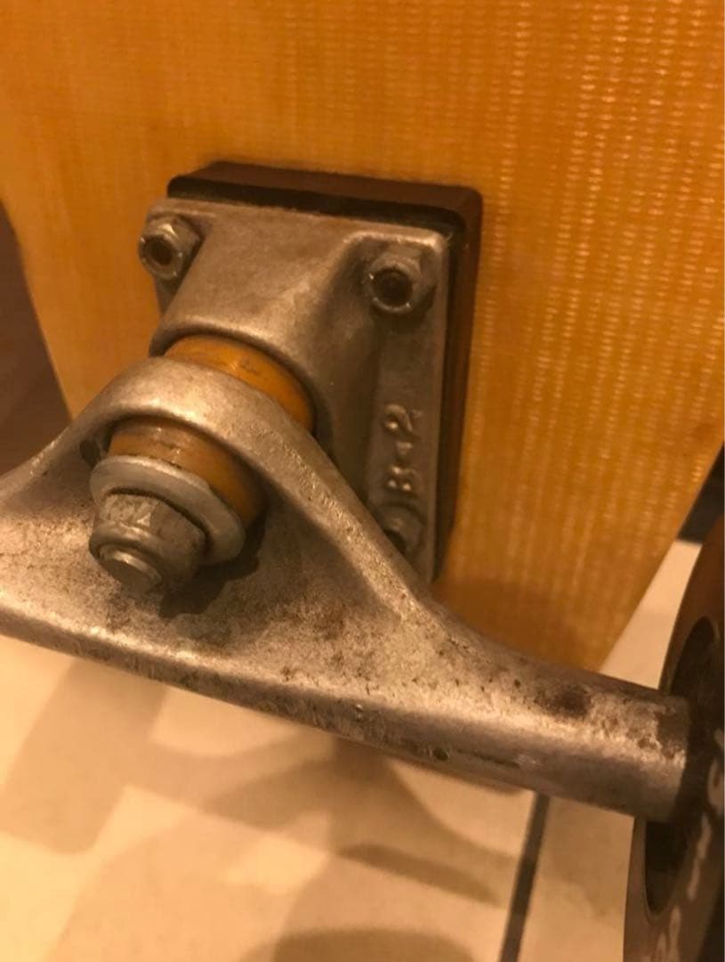 SECTOR 9 ロングスケートボード97cm 陸トレ