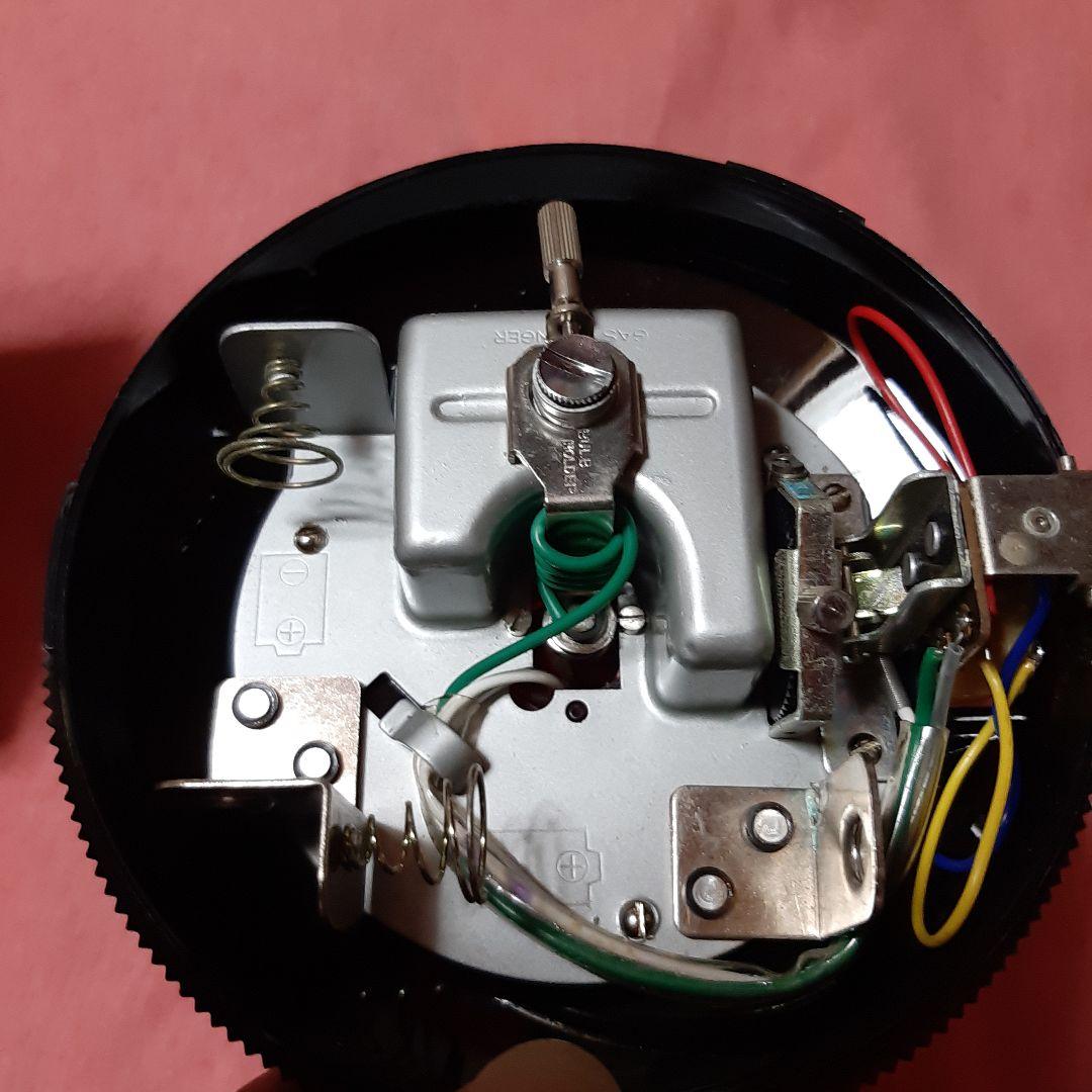 激レア◆未使用◆昭和レトロ◆当時物ブロニカUV卓上ライター◆BRONICA UV