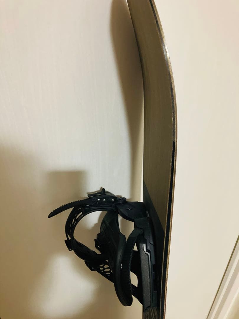 FANATIC TRICKMASTER トリックマスター レディース S