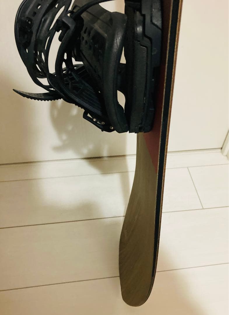 FANATIC TRICKMASTER トリックマスター レディース S