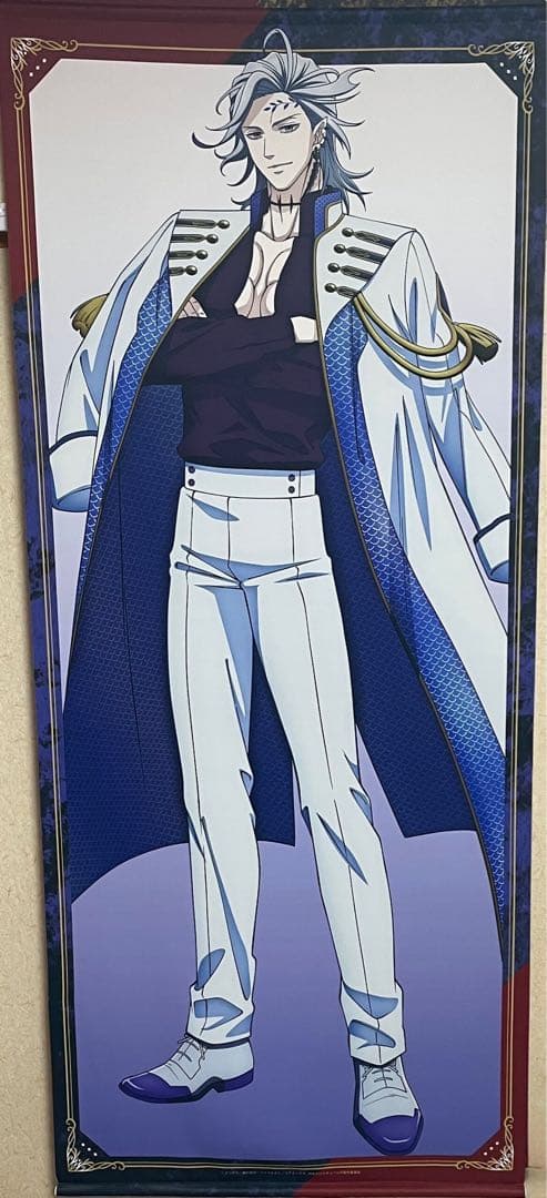 終末のワルキューレ　ハデス