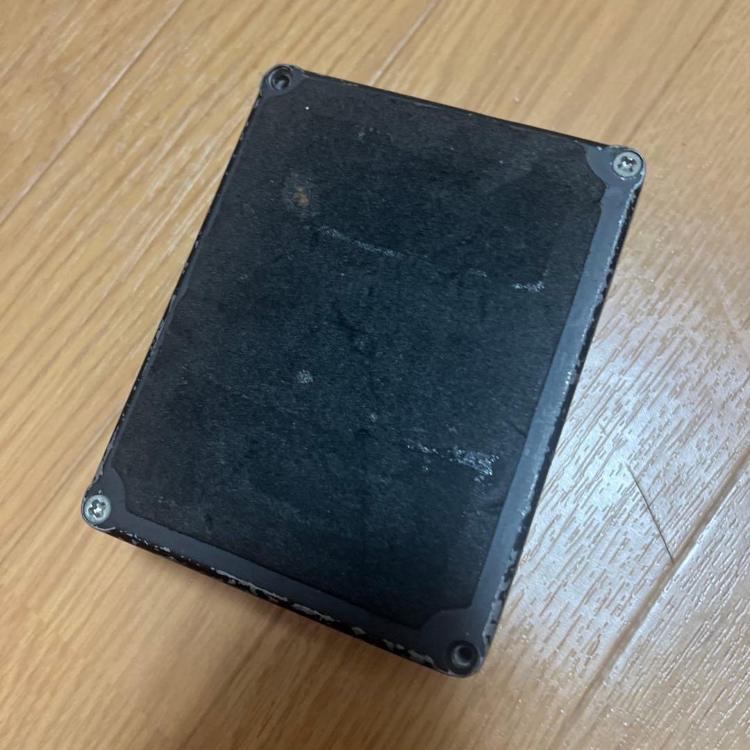 TC Electronic デュアルパラメトリックイコライザー