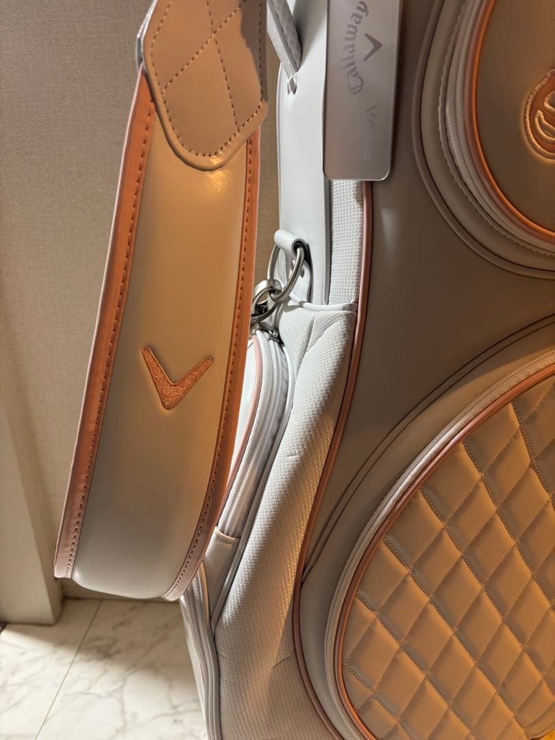 美品　Callaway REVA レーブ　レディース　ゴルフクラブ　セット