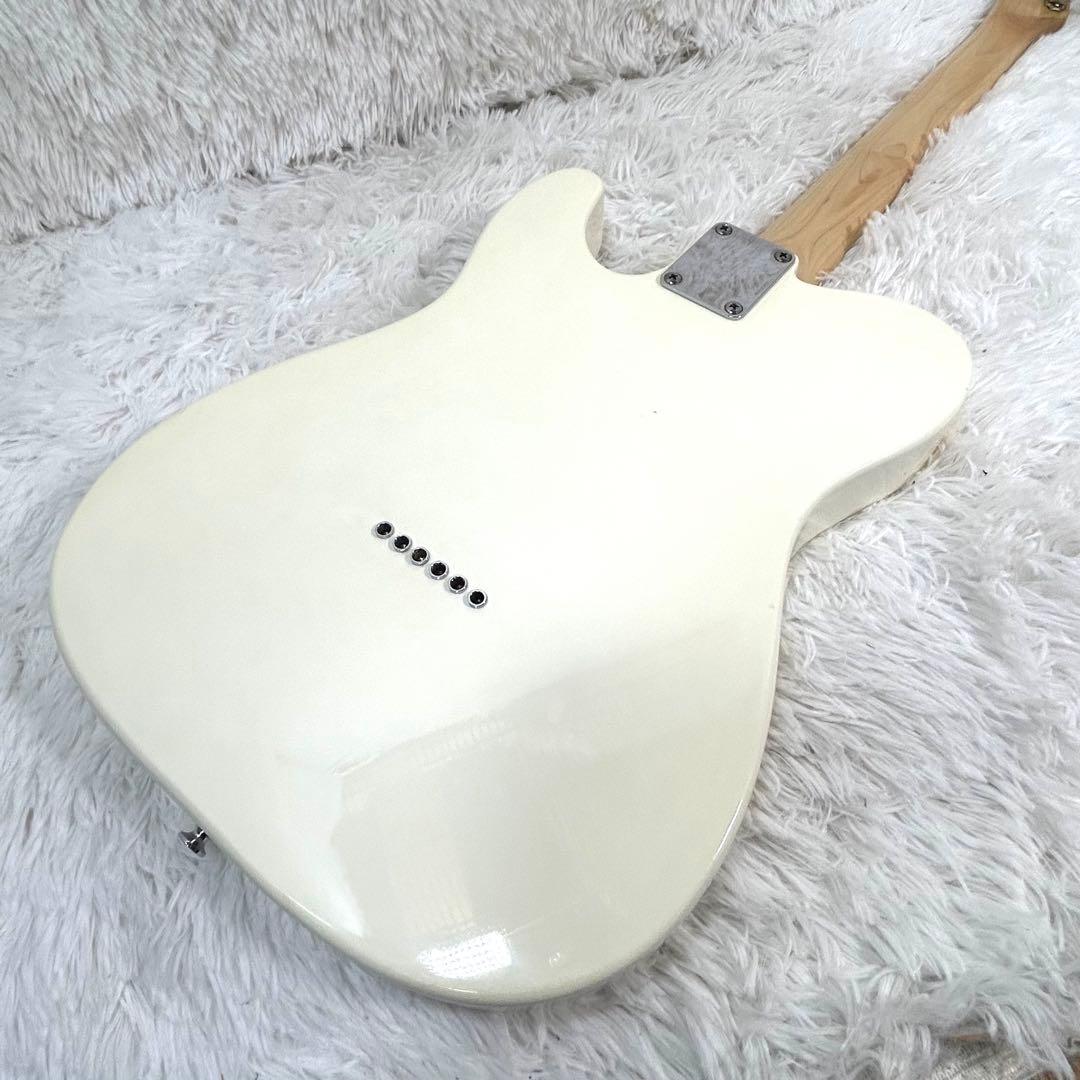 【美品】Grassroots ESP G-TE-50R 本格 テレキャスター