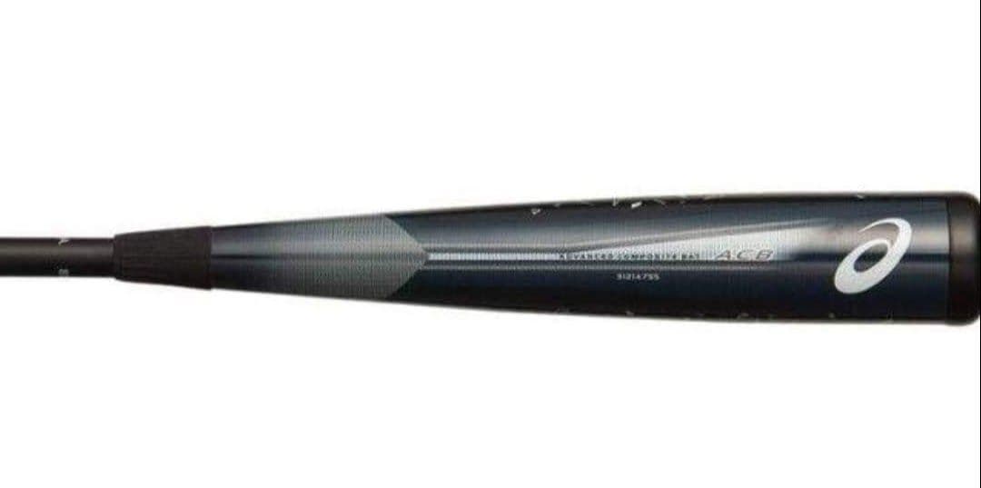 新品 デュアルフラッシュ 84センチ DUALFLASH 複合 バット 84cm