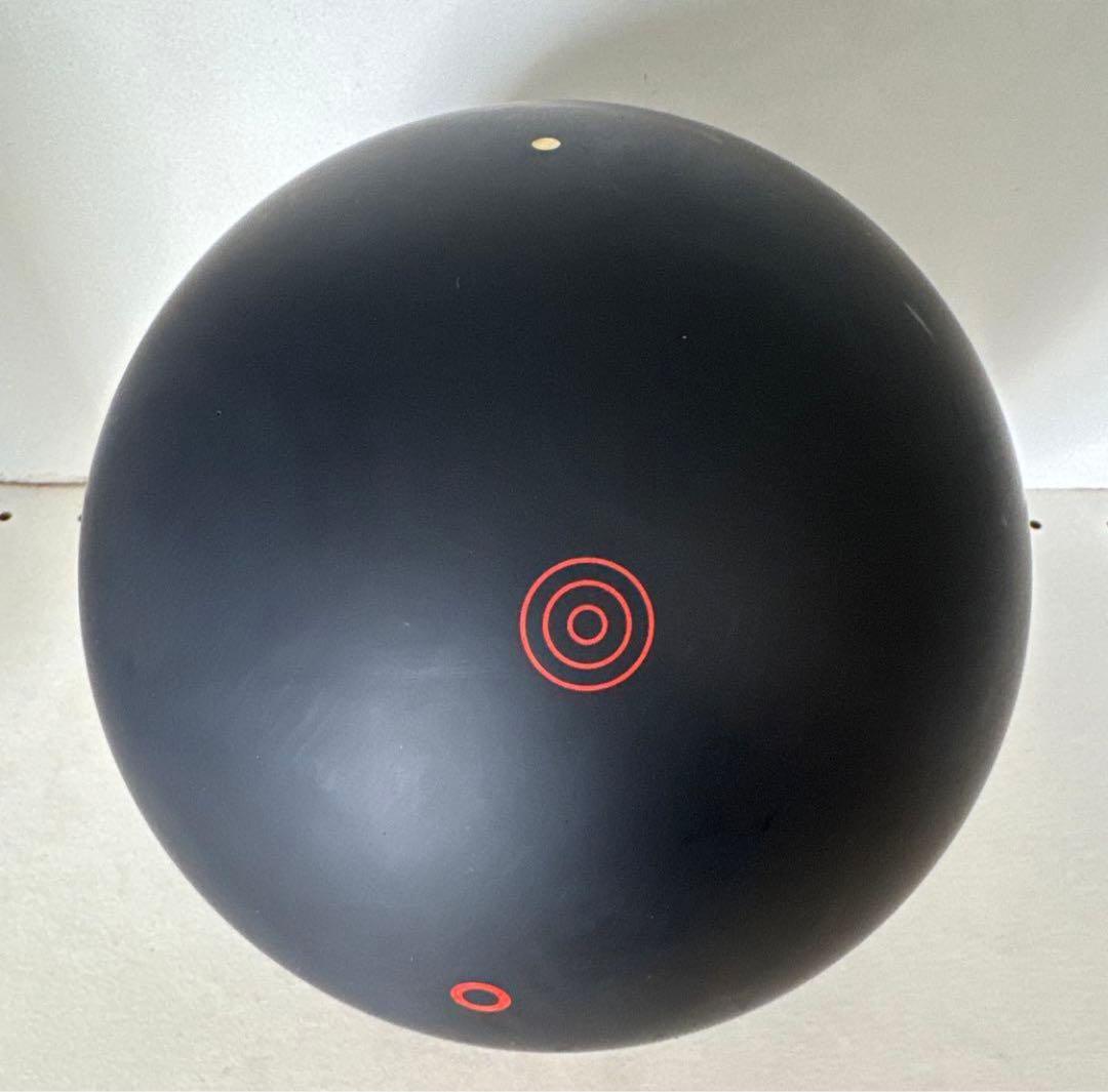 EBONITE THE ONE URETHANE 15ポンド ザワン ウレタン