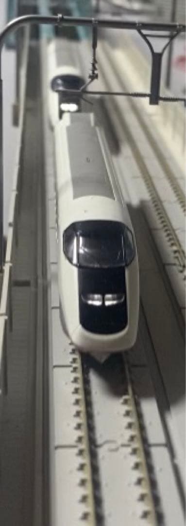 全車純正室内灯付き！　TOMIX 92725 JR E3系 秋田新幹線 こまち