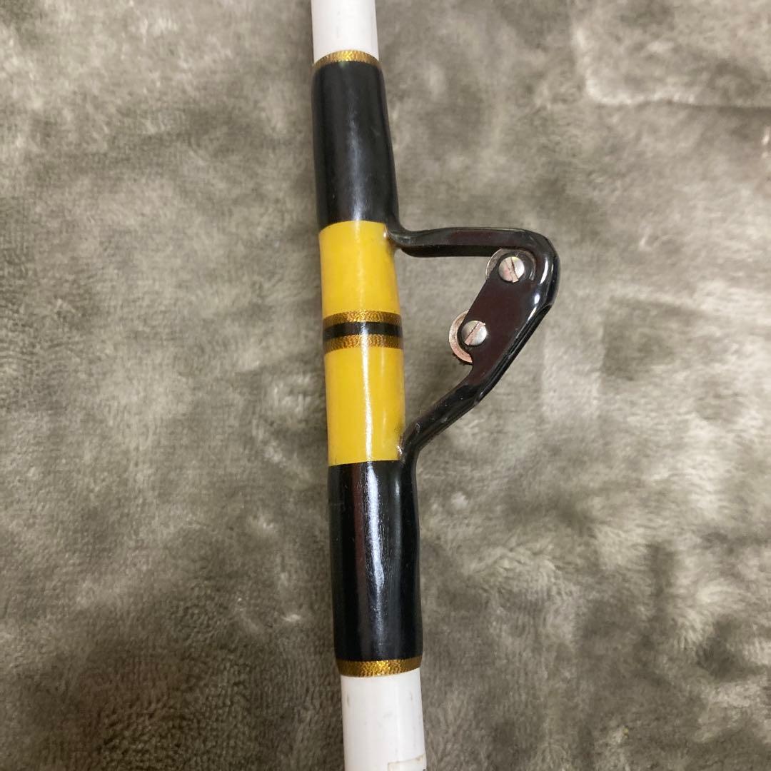 AFCO Tycoon Fin-Nor フィッシングロッド