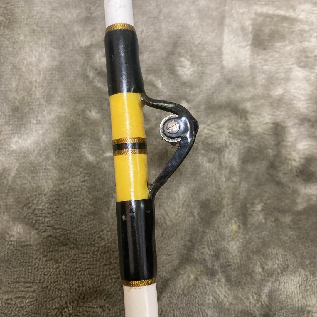 AFCO Tycoon Fin-Nor フィッシングロッド