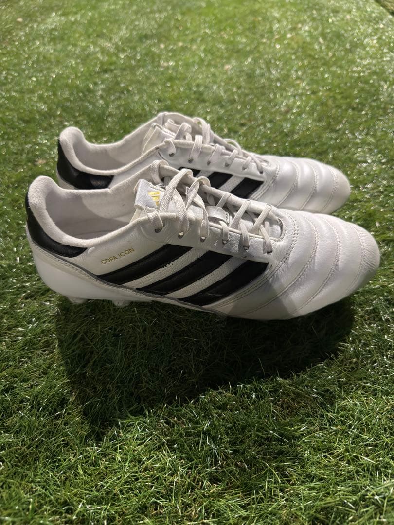 adidasコパアイコン ジャパン HG/AG/26cm