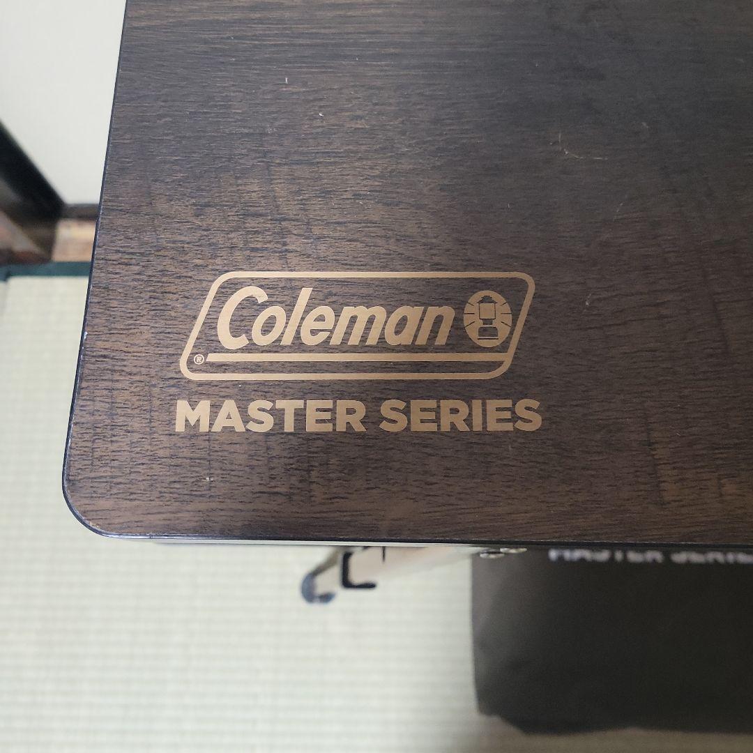 Coleman　コールマン　バタフライマルチシェルフ
