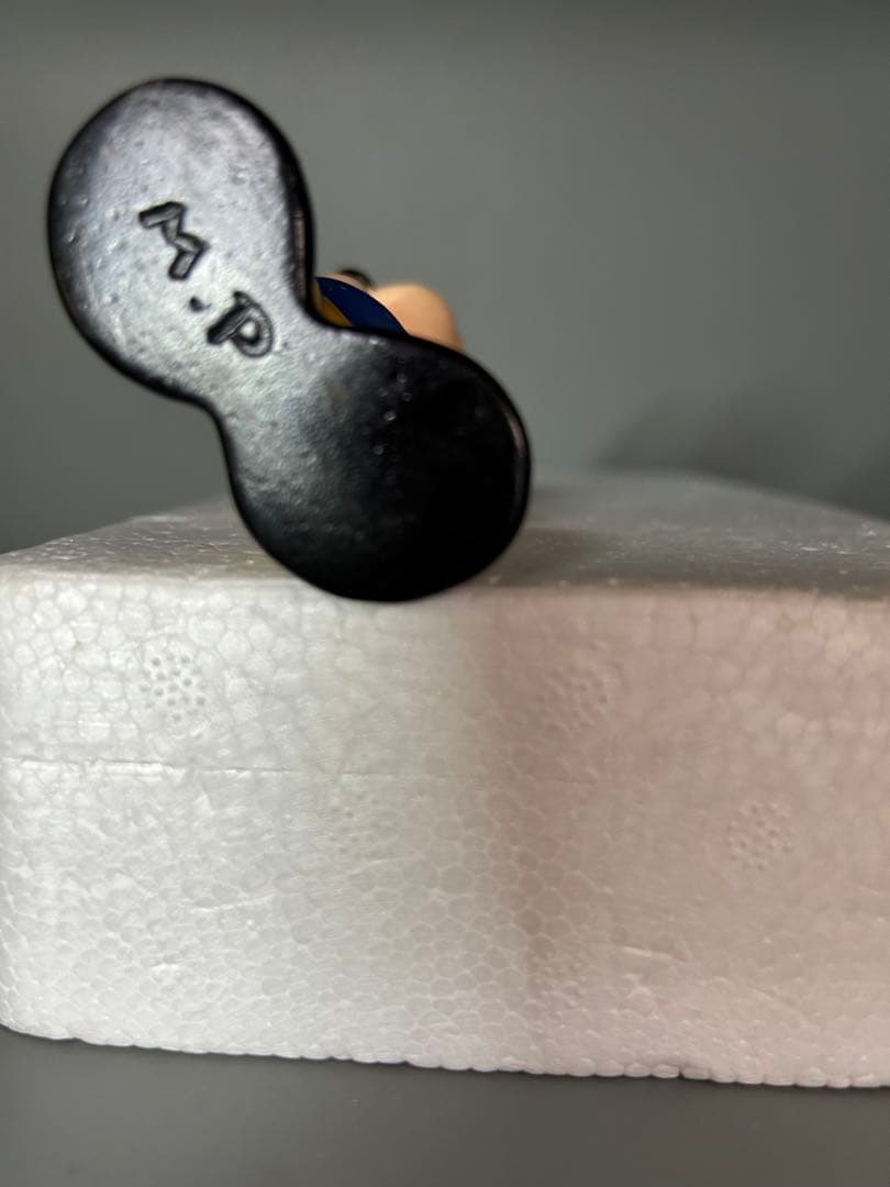 不二家のポパイ　ＭＰ