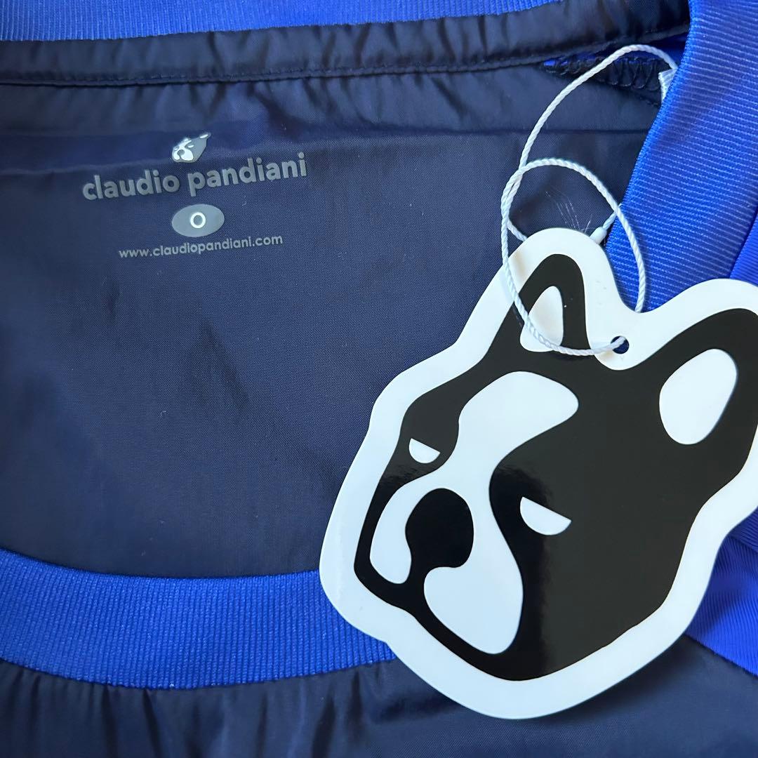 新品タグ付 横浜FC Soccer Junky ピステトップス スポンサーモデル