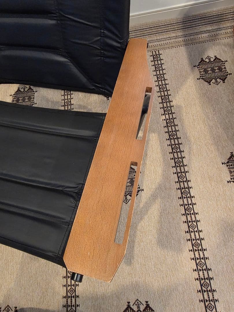 AS2OV リクライニングハイバックローバーチェア マルチクッション付き