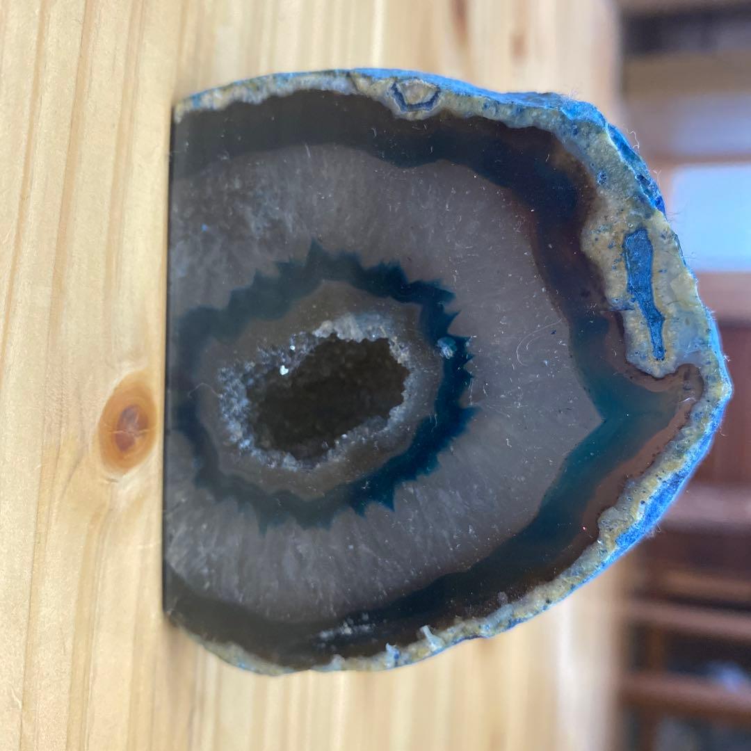 瑪瑙原石(メノウ原石)