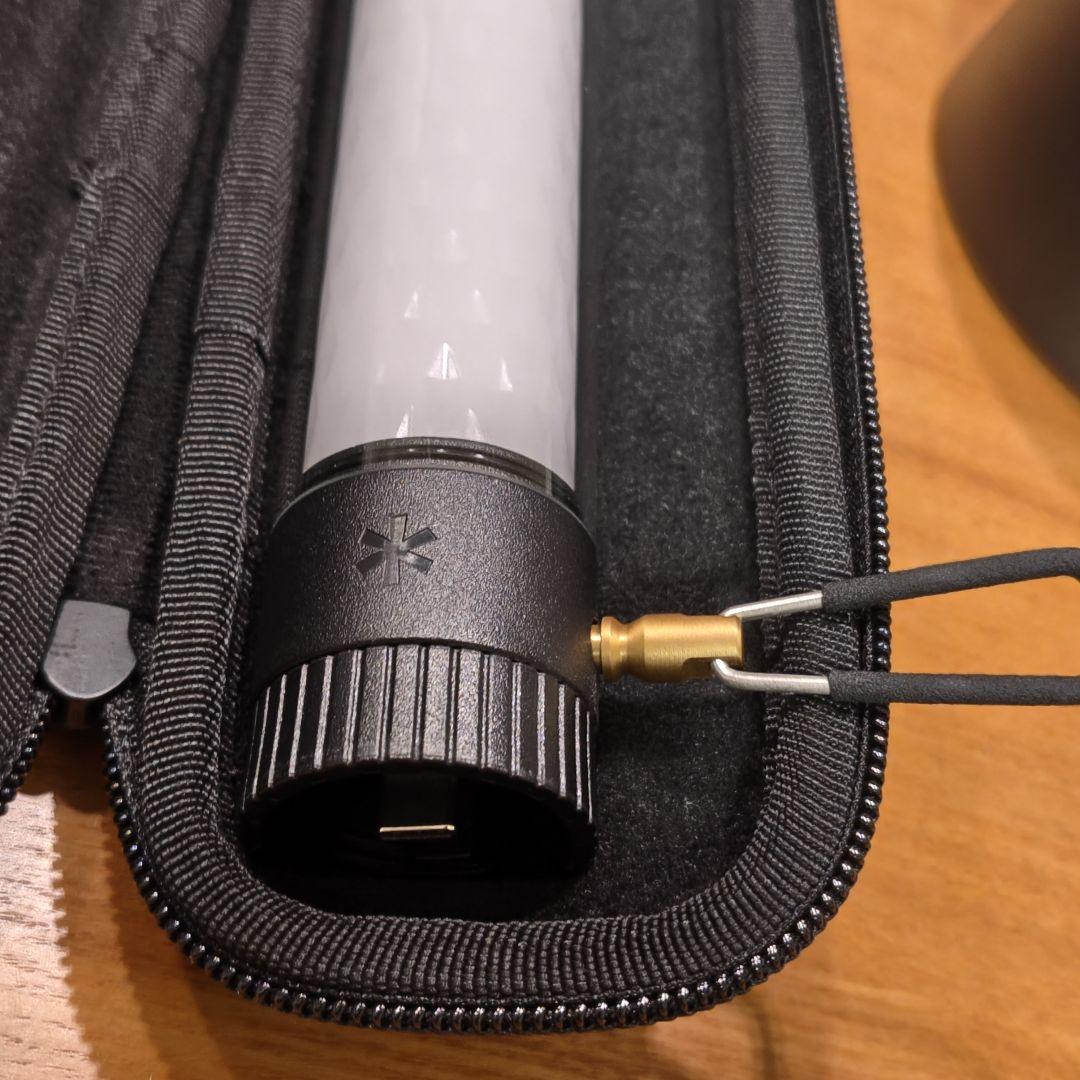  Peak ギガパワーランタンTL/HL+ギガパワーバッテリー15000