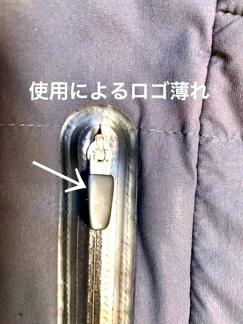 パーリーゲイツ　フード付ダウンコート　 レディース　Sサイズ