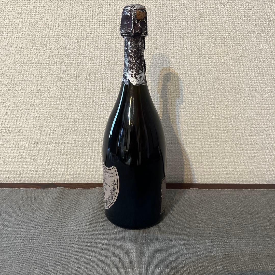 稀少Dom Pérignonドン・ペリニヨン ロゼ ヴィンテージ 1990
