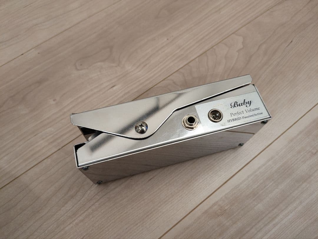 ギター Shin's Music Baby Perfect Volume Hybrid