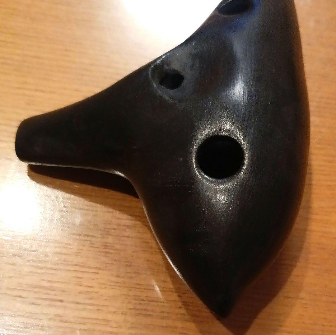 天 オカリナ AC管