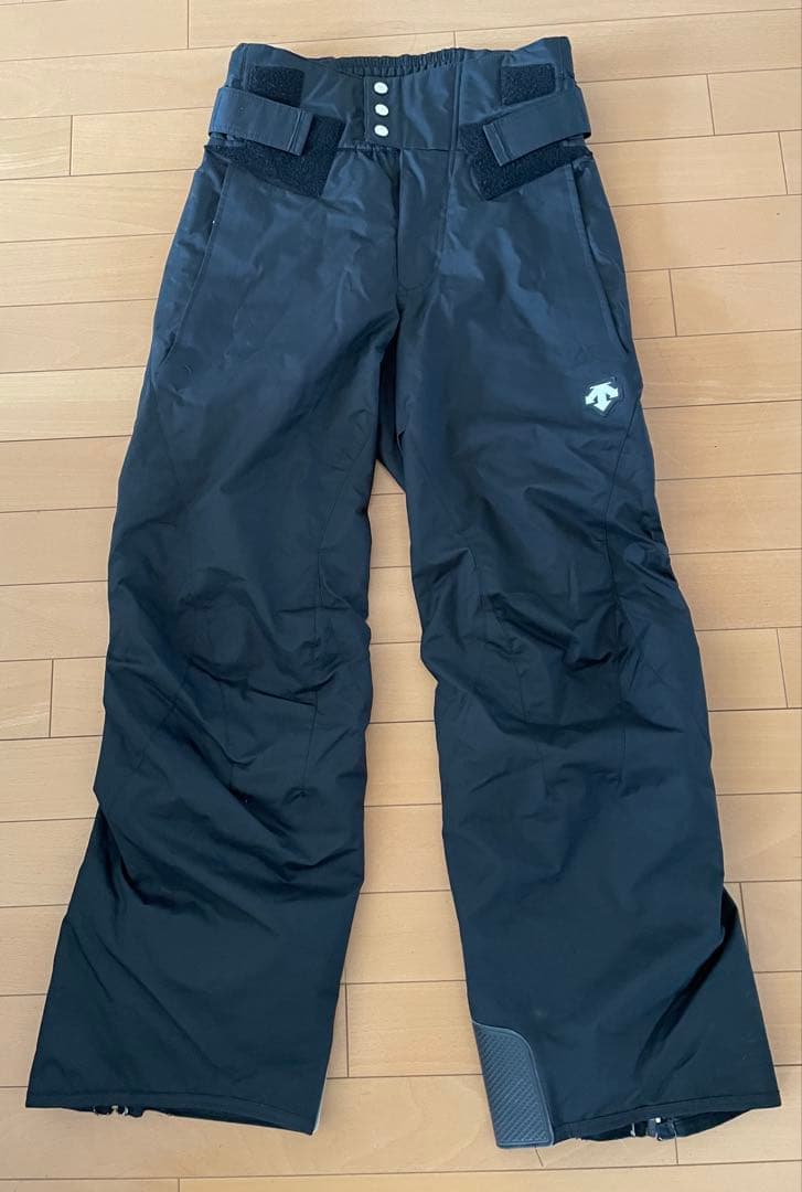 【上下セット】DESCENTE Titan Thermo スキーウェア