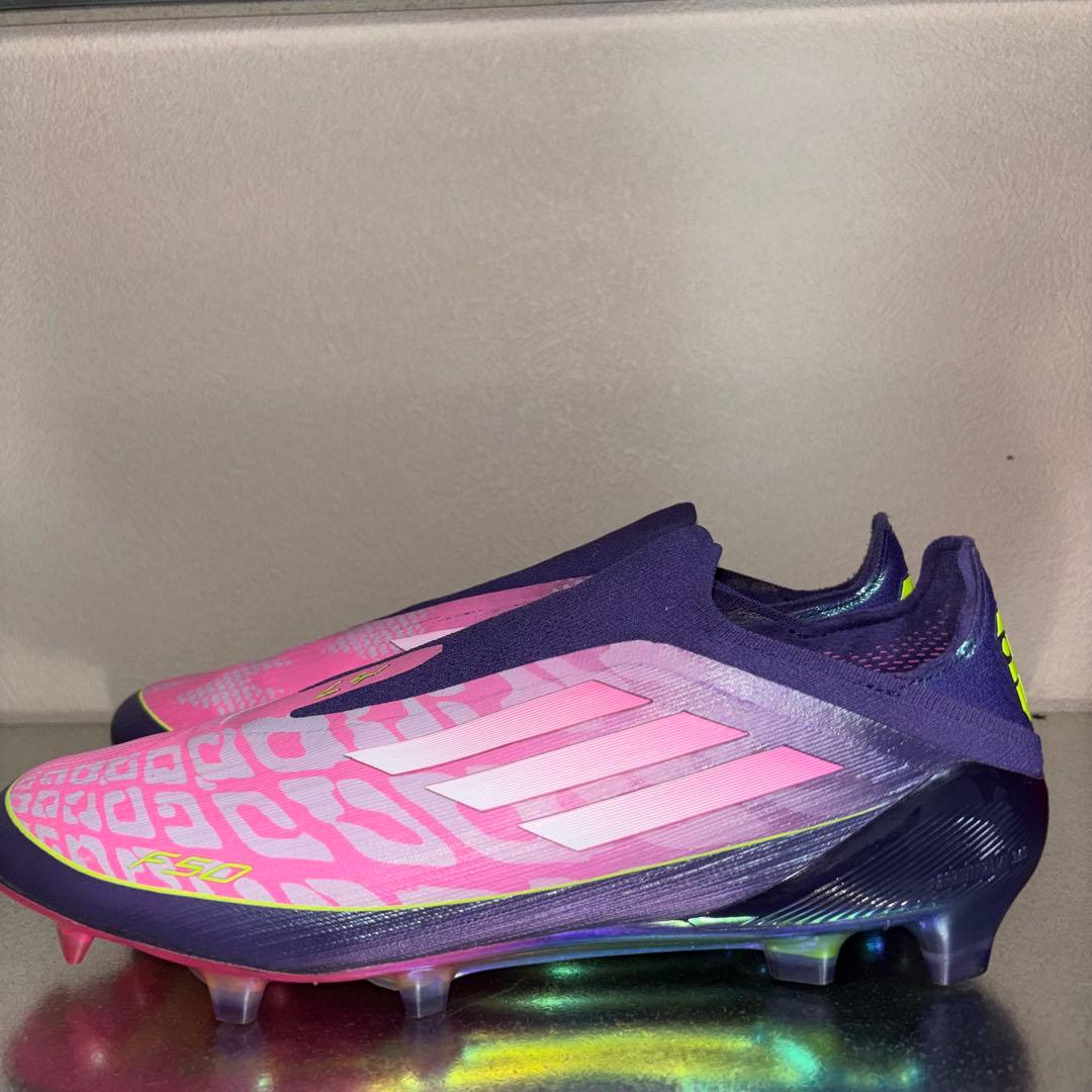 シューズ adidas F50 Elite LL FG Lamine Yamal