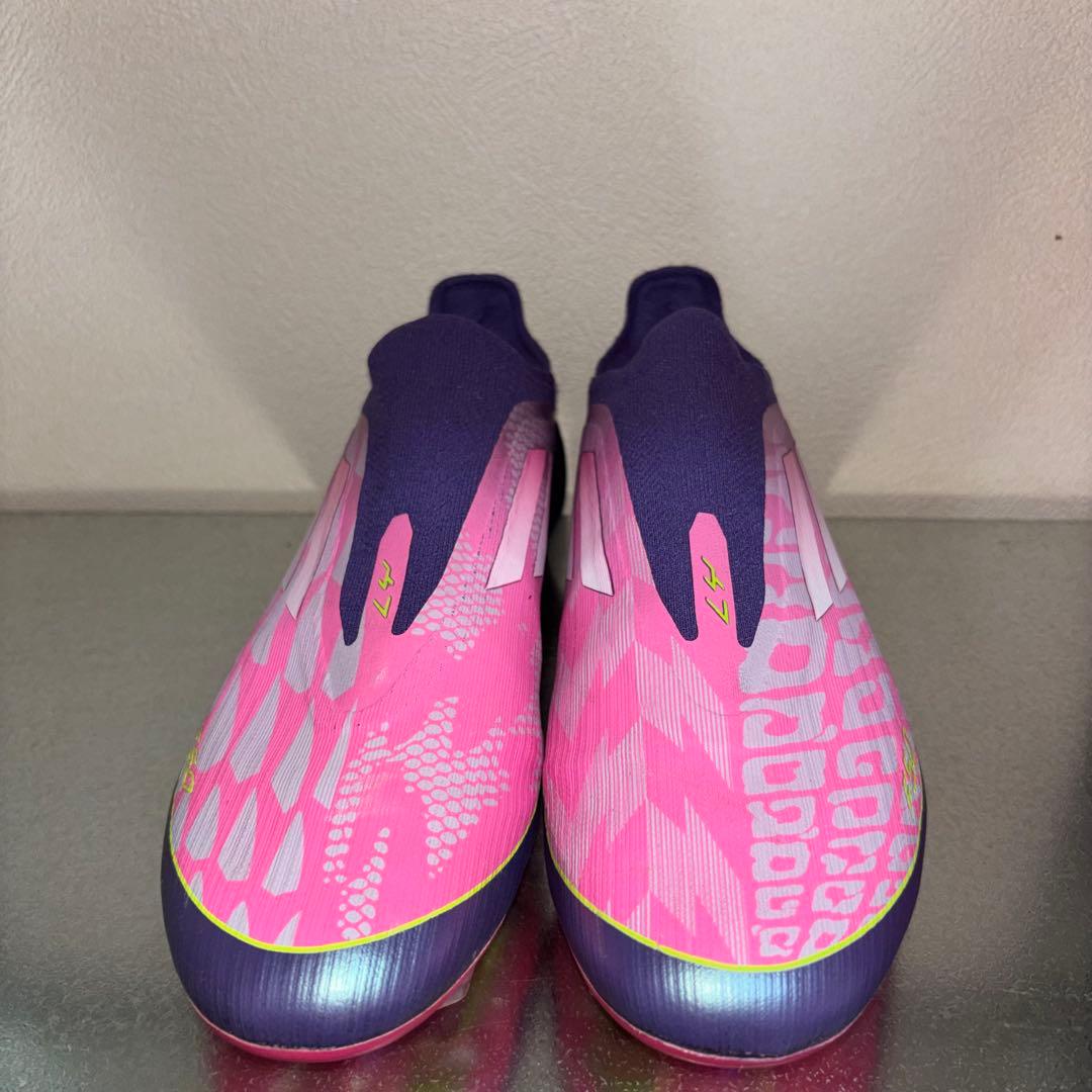 シューズ adidas F50 Elite LL FG Lamine Yamal