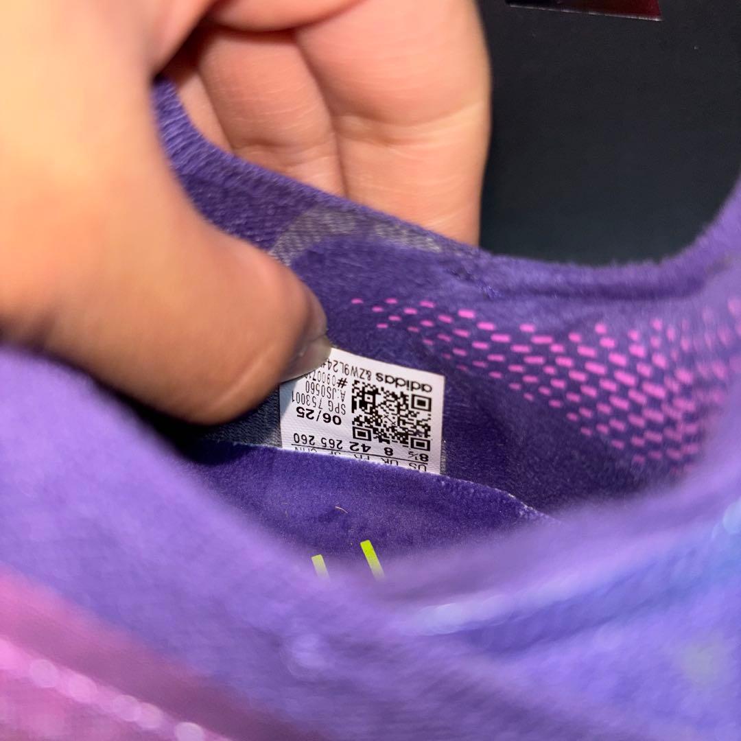 シューズ adidas F50 Elite LL FG Lamine Yamal