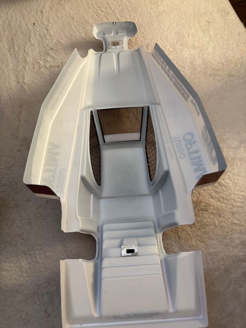 京商 ターボオプティマ サーボ付き 最終値下げ