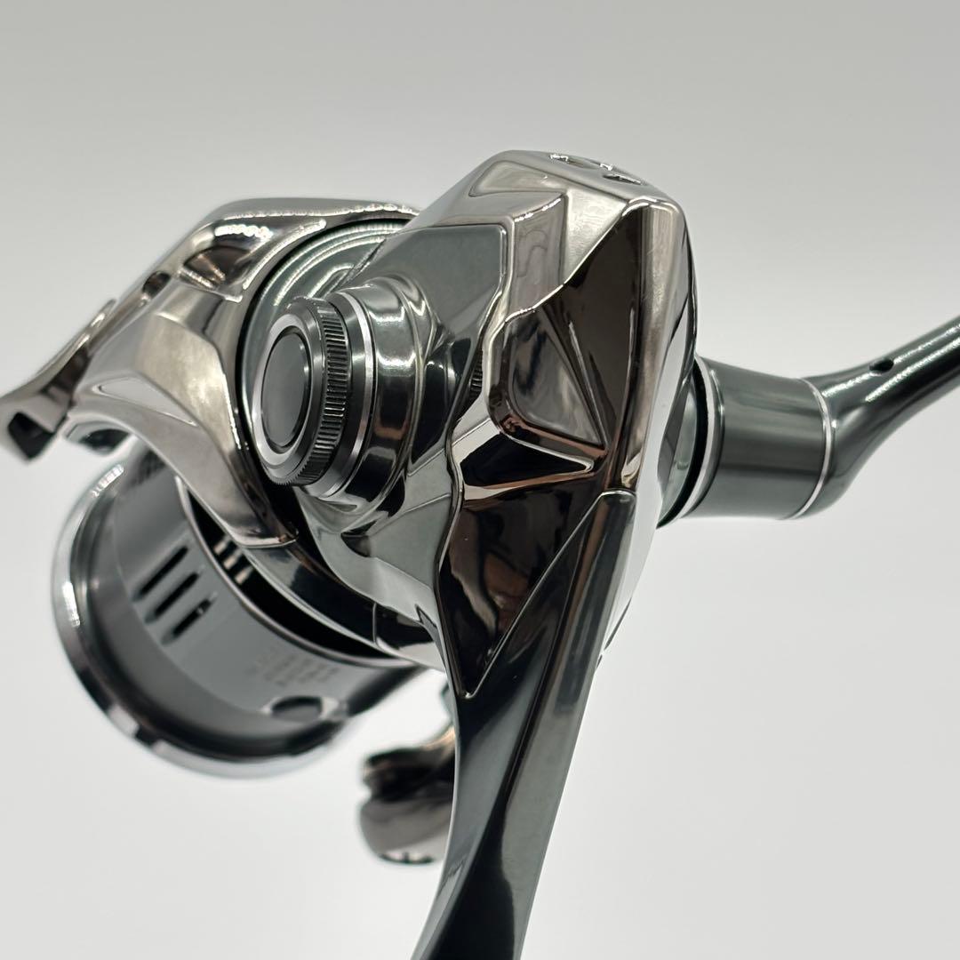 【あき】 SHIMANO 22STELLA ステラ 1000SSPG