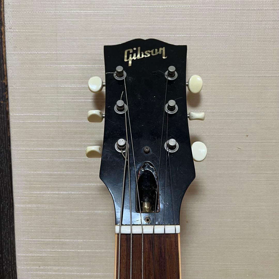 Gibson custom SG Special (Cherry)ジャンク