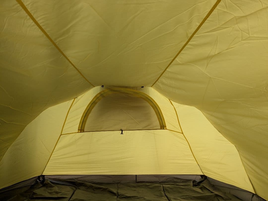 ヘルスポート　ロフォーテン　トレック5　HELSPORT　LOFOTEN