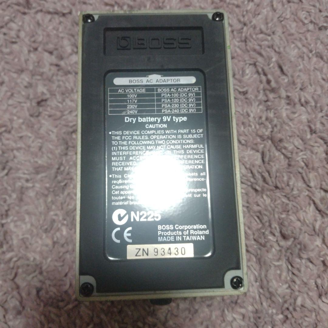 BOSS PH-3 Phase Shifter ギターエフェクター