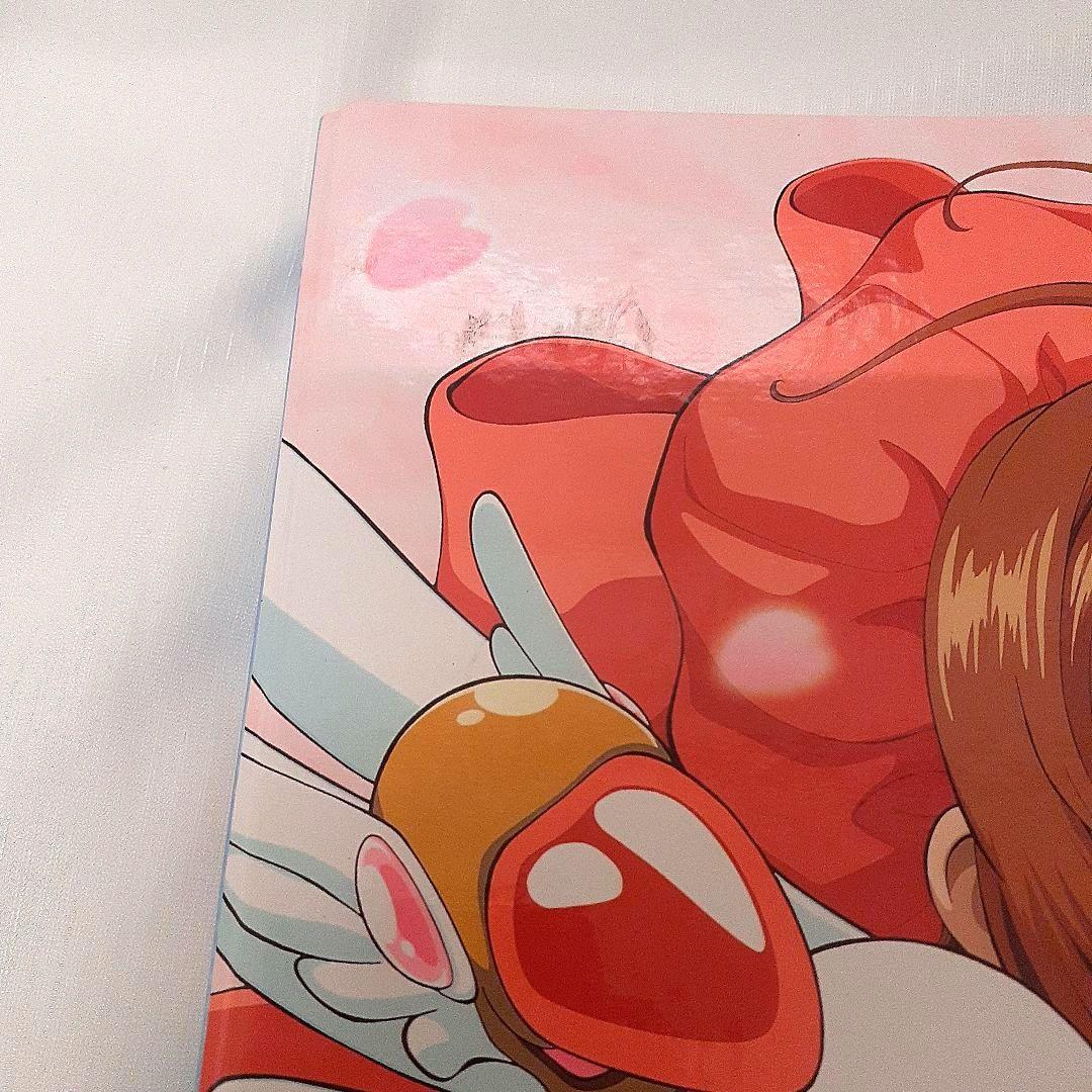 カードキャプターさくらPPカード95枚まとめ売り　PPカード専用アルバム付き