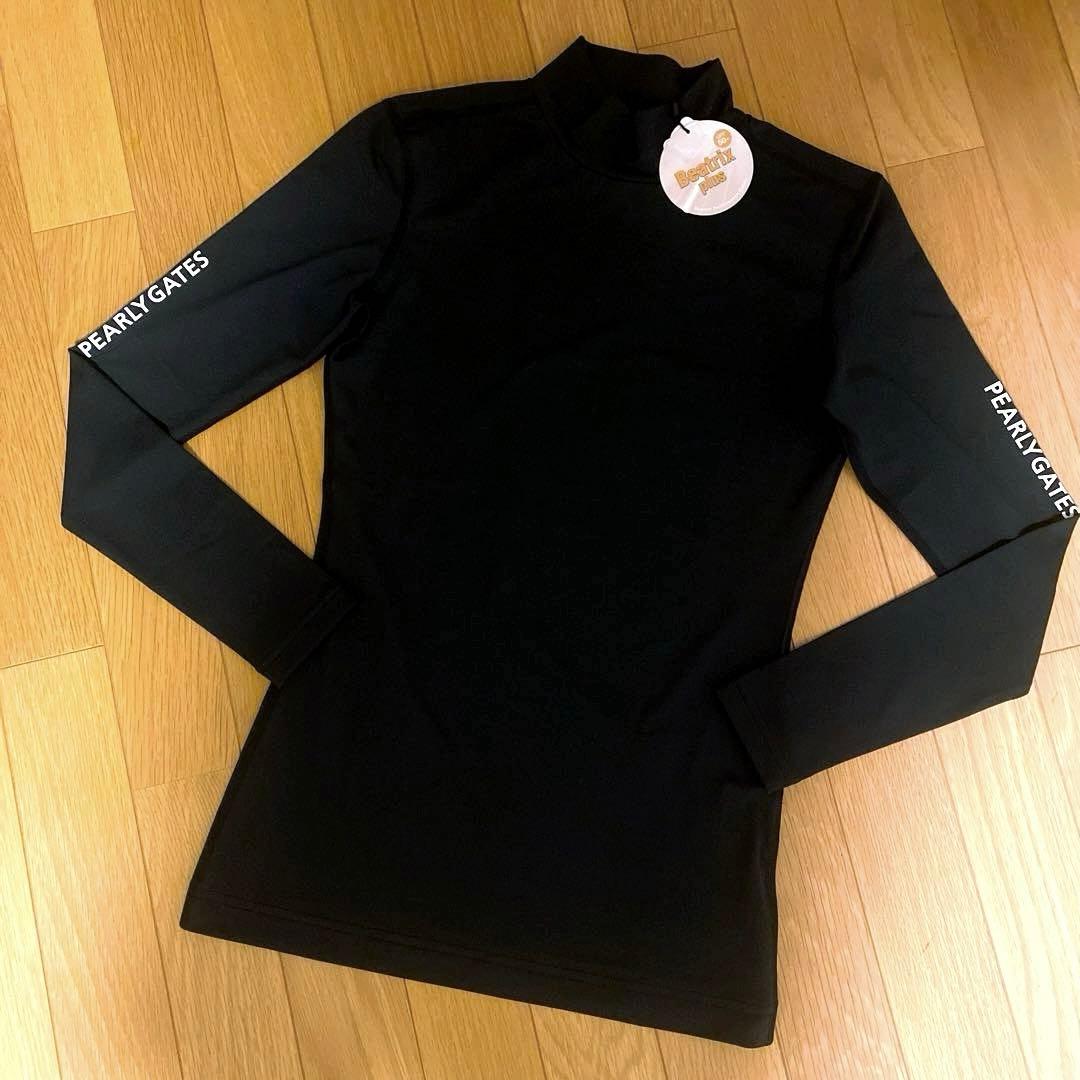 たらこちゃんとなります パーリーゲイツ☆新品 インナー