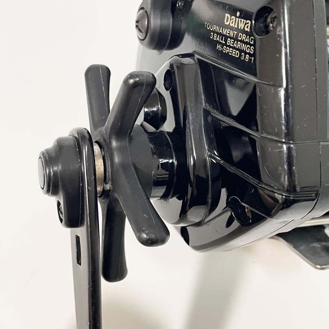 ダイワ タナセンサー X600 船釣り 手動リール カウンター機能付き