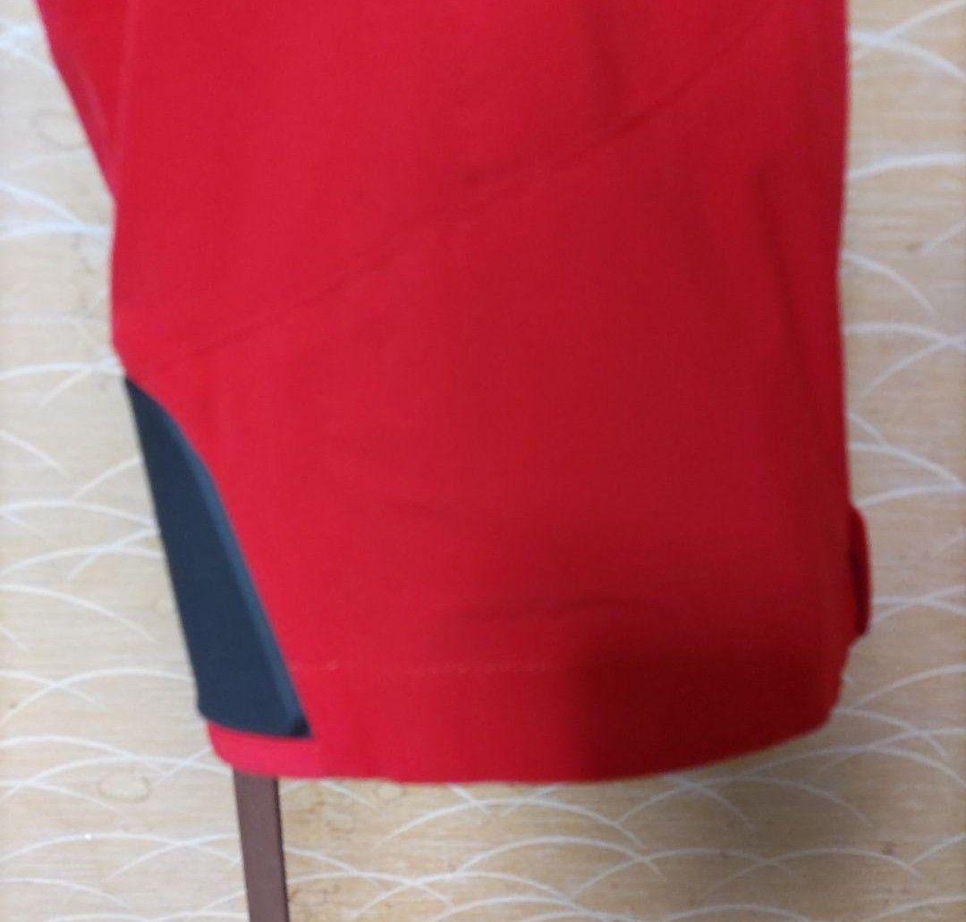 程度良好 DESCENT デサント スペインチームモデル