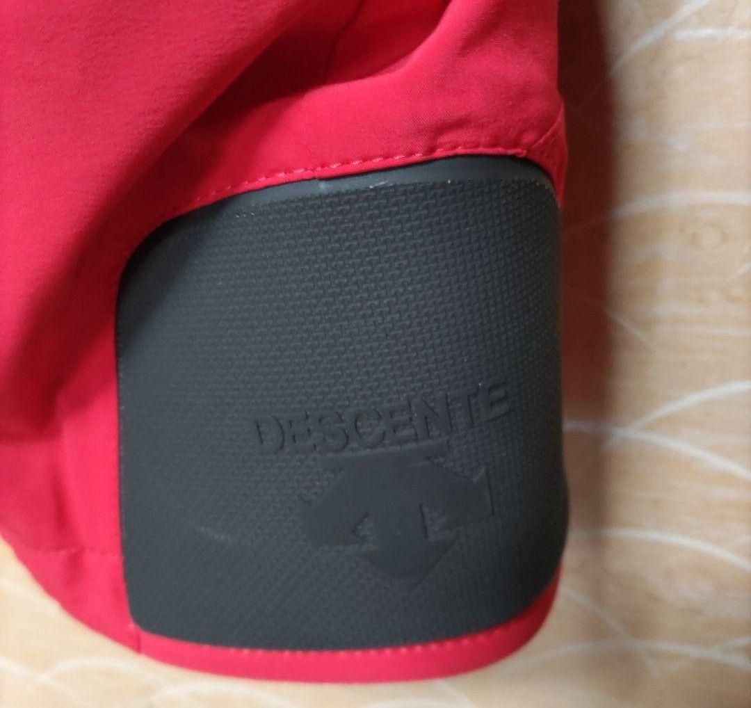 程度良好 DESCENT デサント スペインチームモデル