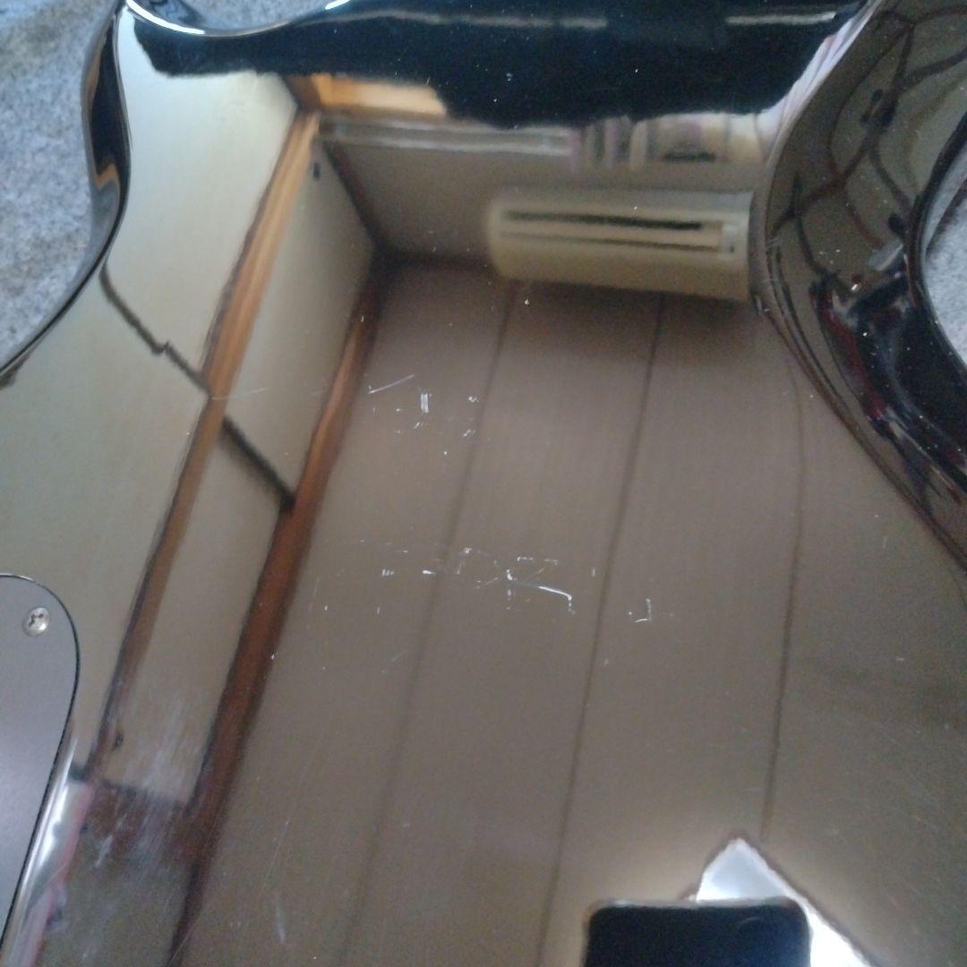 最終価格Washburn WI-64 エレキギター 中古 ワッシュバーン